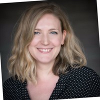 Donmar Warehouse Employee Rachel Quinney's profile photo
