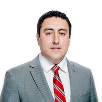 Suralis Employee Israel Haase's profile photo
