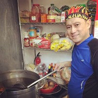 Banh Town Employee Chau do's profile photo