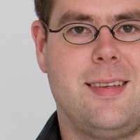 Procurios Employee Casper Langemeijer's profile photo