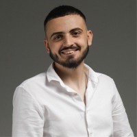 Maven Research Employee Bohdan Kryven's profile photo