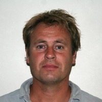 Pilot studio Employee Henk Dijkstra's profile photo