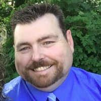 Pneumatic Technology Employee Tim Snyder's profile photo