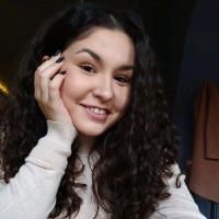Kseniia Zhuchenko Email & Phone Number