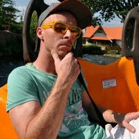 Meter Support Employee Jeroen Van De Luijtgaarden's profile photo