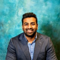 CDW Canada Employee Adrian Deosaran's profile photo