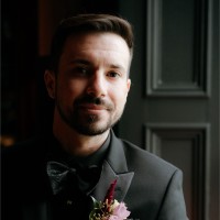 Clubfivehealth Employee Christian Thomas Medeiros's profile photo