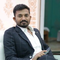 Excelya Employee Manthan Kumar's profile photo