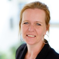 Marnix College Employee Fanny Molenwijk's profile photo