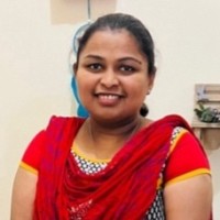 Neena Paul Email
