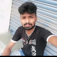 Fusing Marketing Employee Shankar V's profile photo