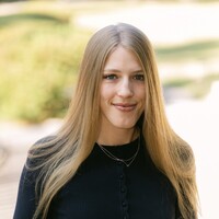 Sol Source Power Employee Kayleigh Furth's profile photo