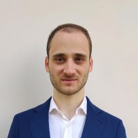 Daniele Volpi Email
