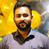 Burger O'Clock Employee Salman Anwar's profile photo