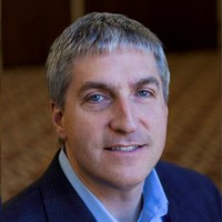 Pyramid Analytics Employee Joe Fritsch's profile photo