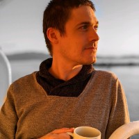 Pvilion Employee Bjork Christensen's profile photo