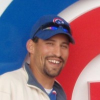 Bob Gonzales Email & Phone Number