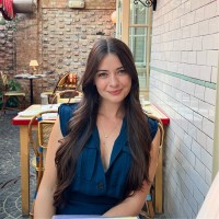 Casa Nela Employee Zamantha Rivera's profile photo
