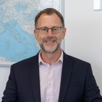 Chris Impey Email