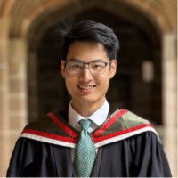 First Pivot Employee Clement Chan's profile photo