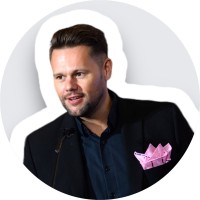 Campari Group Employee Christian Richards-Ozzati's profile photo