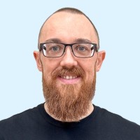 Sleeknote Employee Peter Bach's profile photo