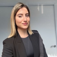Autovidal Employee Jessica Natalia Gonzalez's profile photo