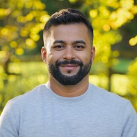 1Password Employee Saad Mohammed's profile photo