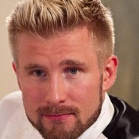 Trainero.com Employee Janne Rantala's profile photo