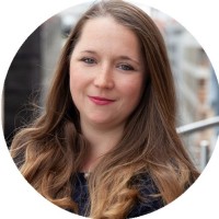 Versicherungsforen Leipzig GmbH Employee Bärbel Büttner's profile photo