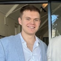 Deloitte Employee Ryan Beattie's profile photo