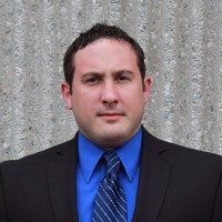 Phenomenex Employee Jason Anspach's profile photo