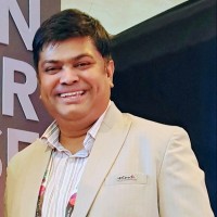 Saikat Pal Email & Phone Number