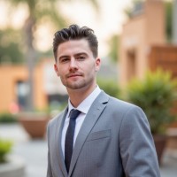 Contruent Employee Jack Hill's profile photo