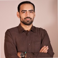 LOKAL Employee Haris Haroon's profile photo