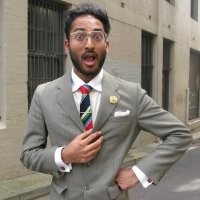 Linkby Employee Chris Wirasinha's profile photo