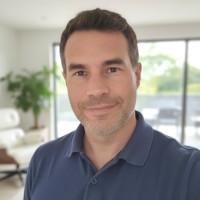 Scoolinary Employee Martin Caleau's profile photo