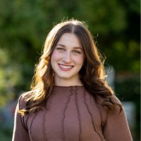 Vision Matrix Productions Employee Emilie Lesser's profile photo