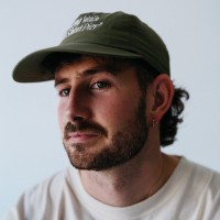 Entropico Employee Matthew Earl's profile photo