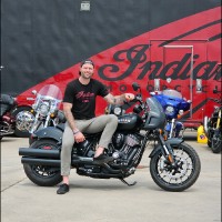 Donaldson Employee Nate Engel's profile photo