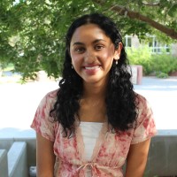 UNLV College of Education Employee Sarah Chemplavil's profile photo