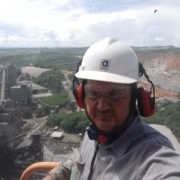Damatec Employee Wesley Nunes's profile photo
