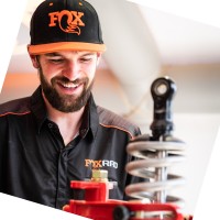 Fox Factory Employee Edwin “Blake” Nicholas's profile photo