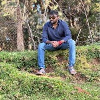 Nesh LIVE Employee Sridharan Rg's profile photo