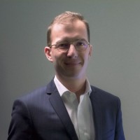 Pandat Finance Employee Antoine Giraud's profile photo