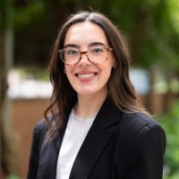 Betting and Gaming Council Employee Lucy Warren's profile photo