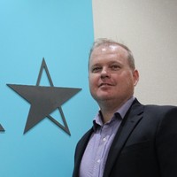 Department of Finance Employee Peter Markham's profile photo