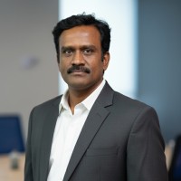 OptiSol Business Solutions Employee Prem Kumar's profile photo