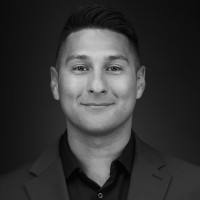 Anzen Insurance Employee Eddy Raygoza's profile photo