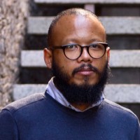 Akanga 2.0 Employee Thierry Ratsizehena's profile photo